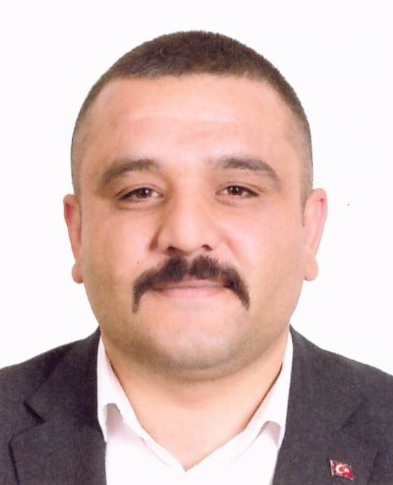 Mustafa GÜDENDEDE